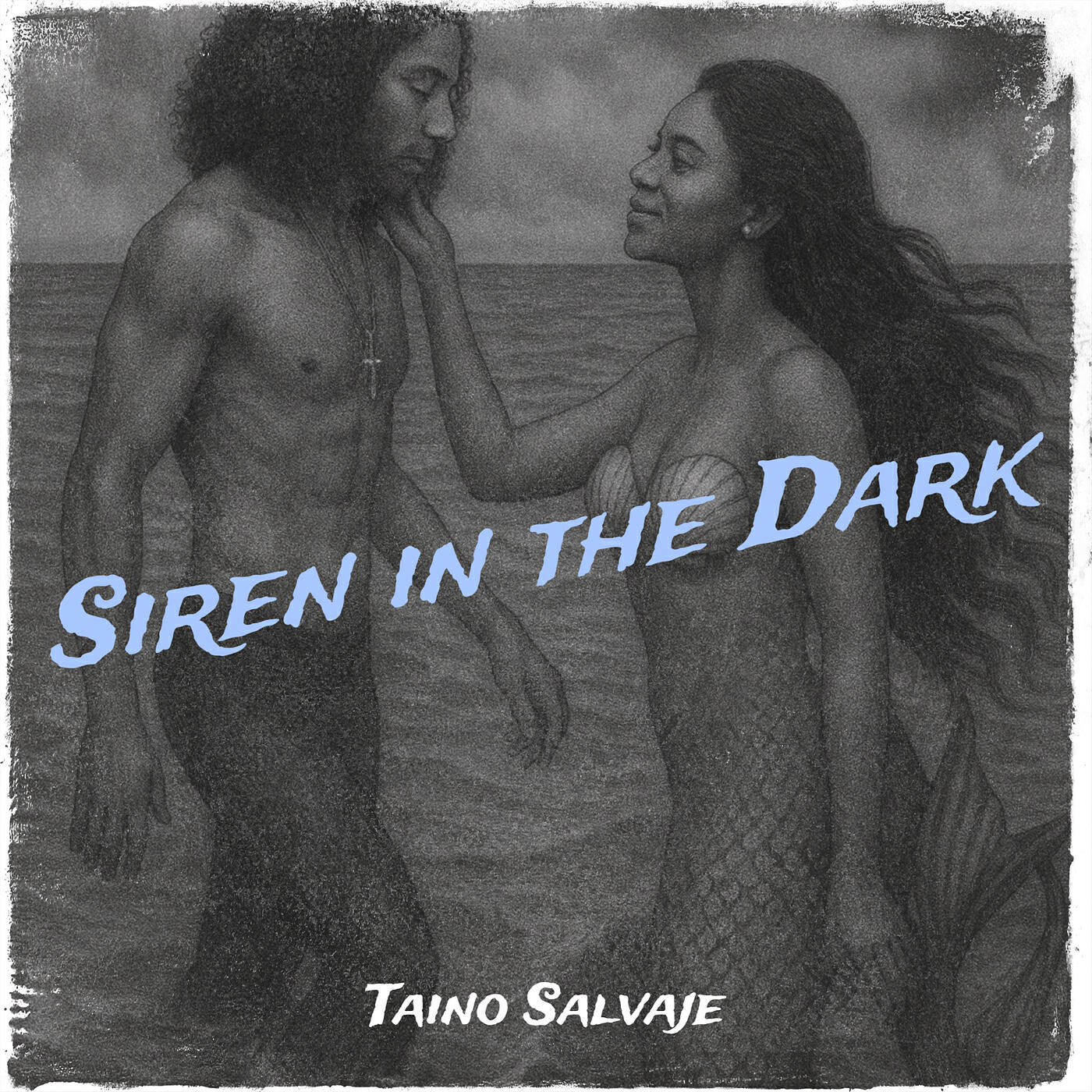 Релиз Siren in the Dark