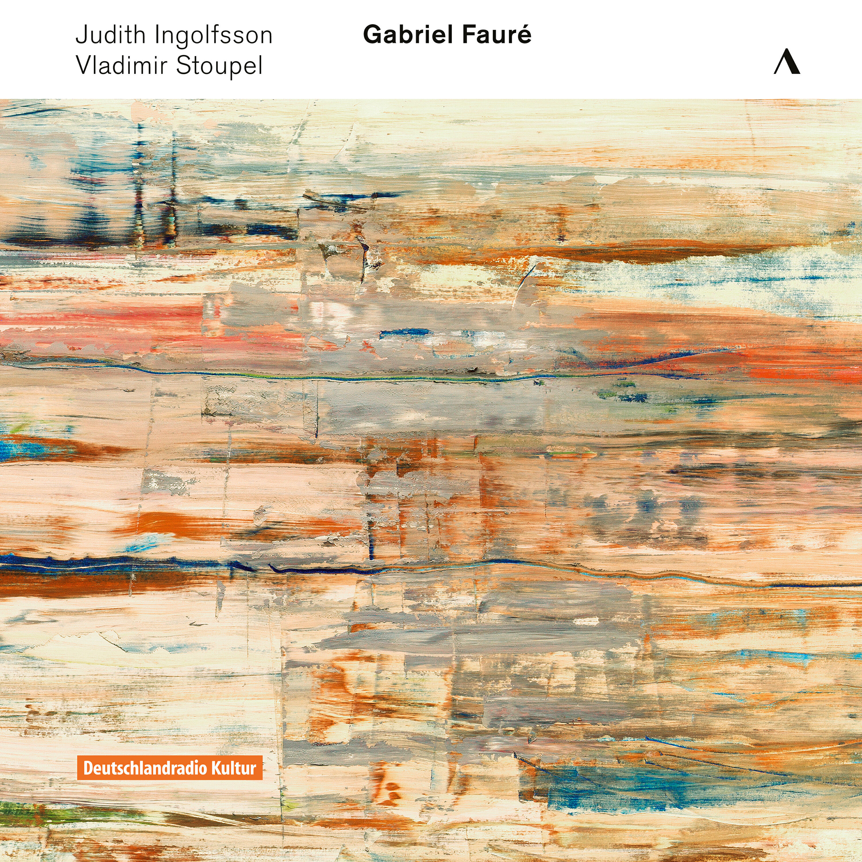 Релиз Fauré: Concert-Centenaire, Vol. 3