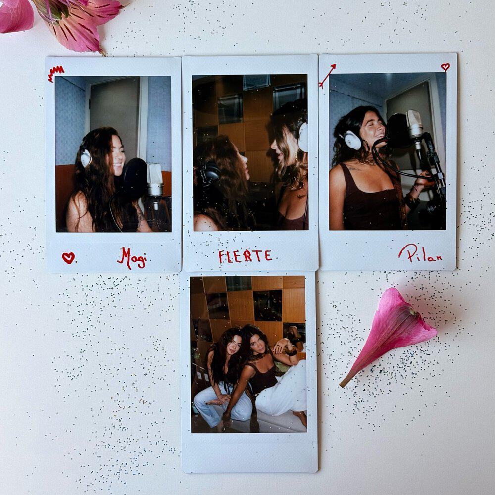 Релиз Flerte