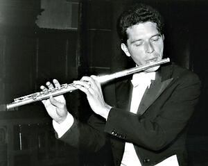 Aurèle Nicolet