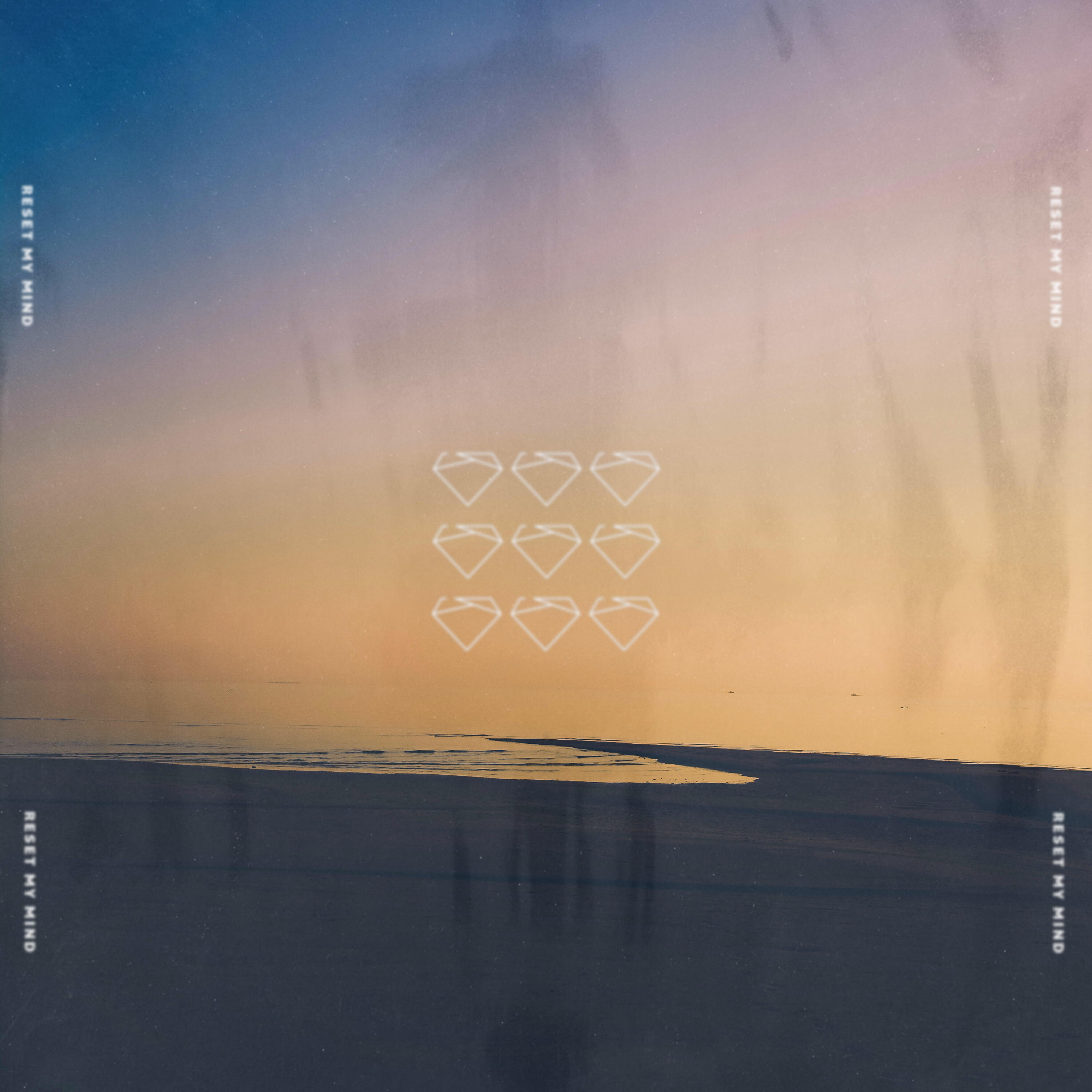 Релиз Reset My Mind