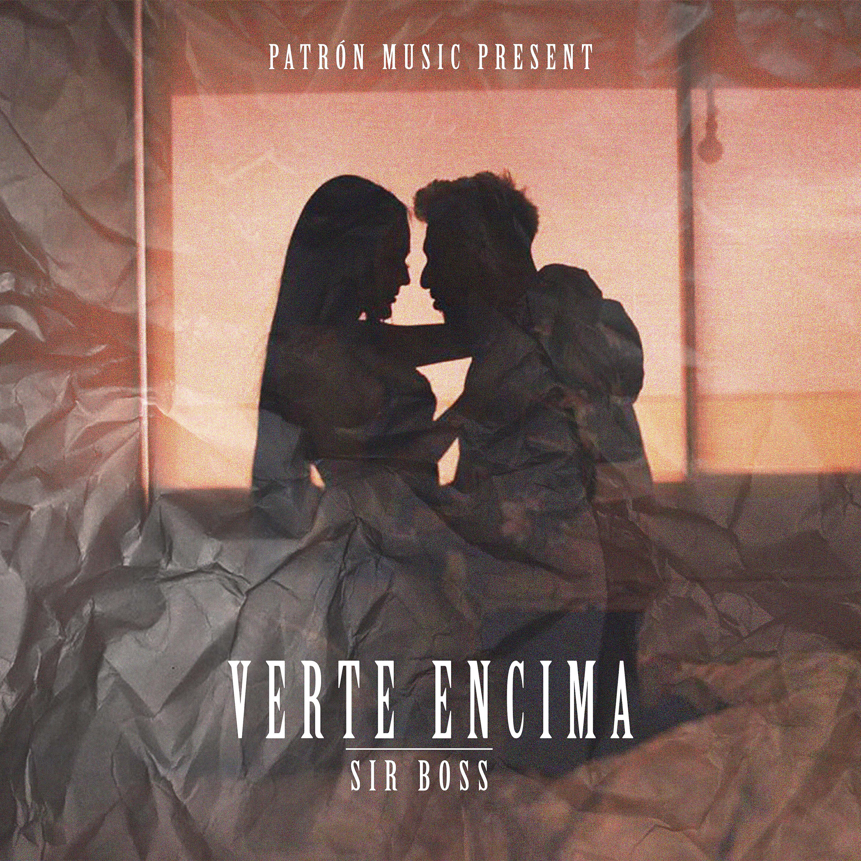 Релиз Verte Encima