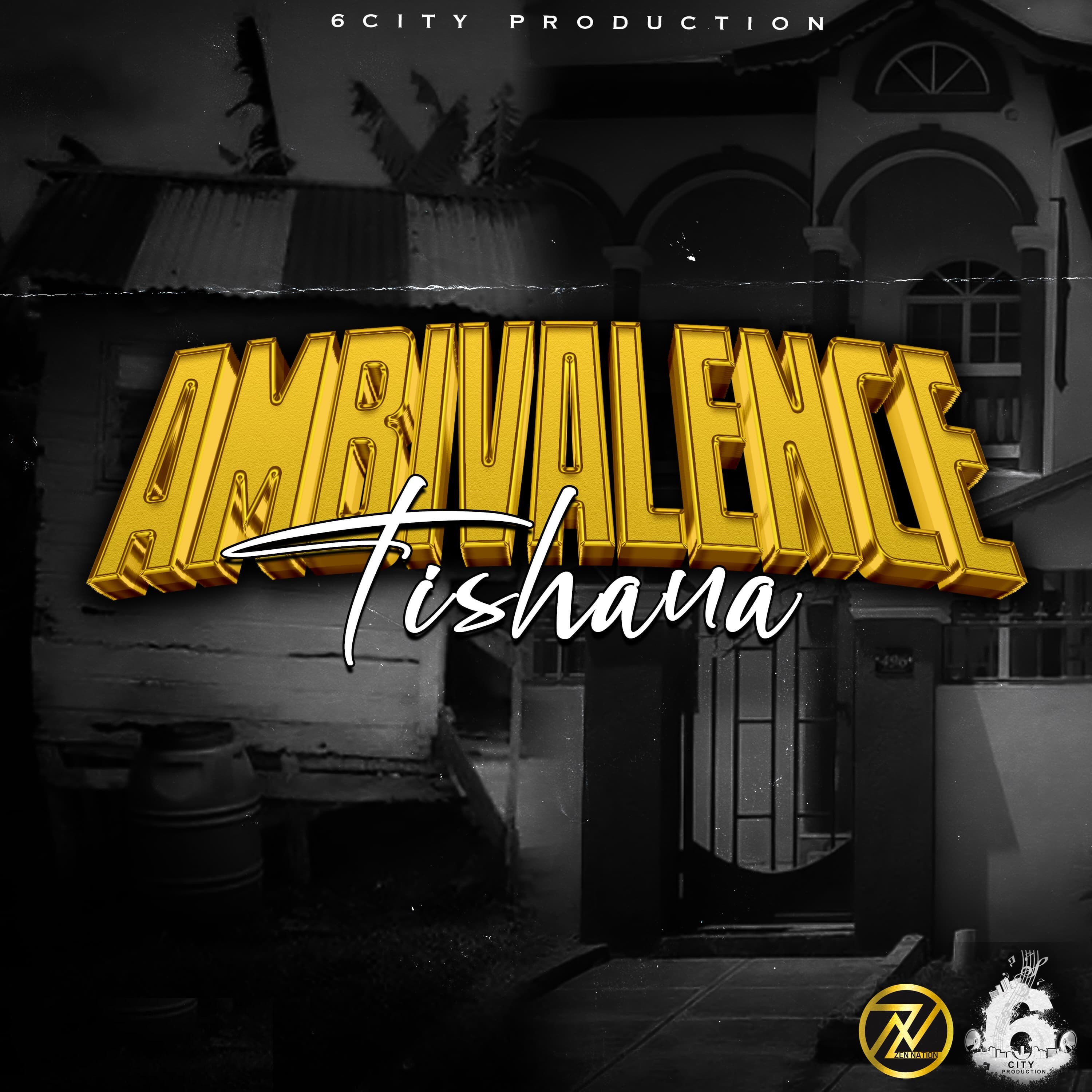 Релиз Ambivalence
