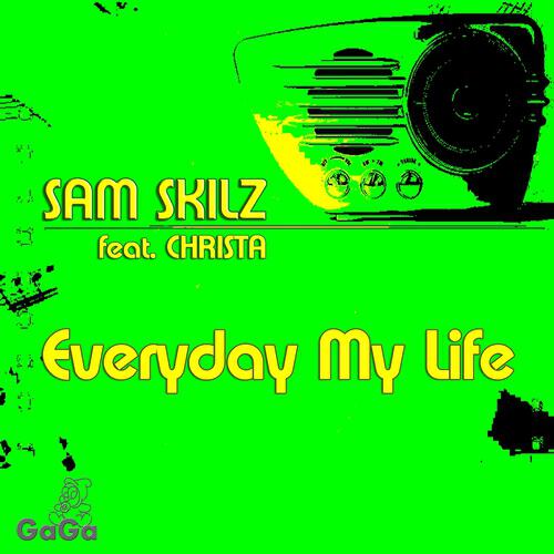 Релиз Everyday My Life