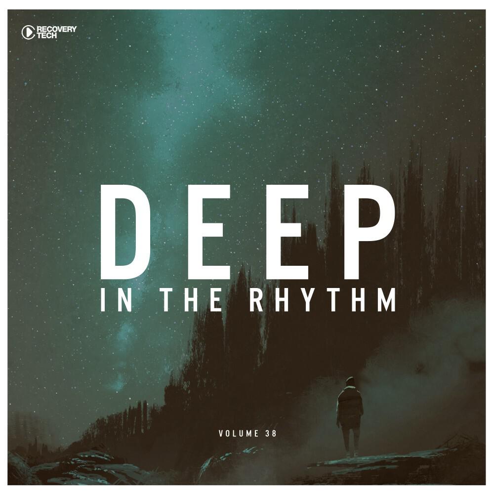 Релиз Deep in the Rhythm, Vol. 11