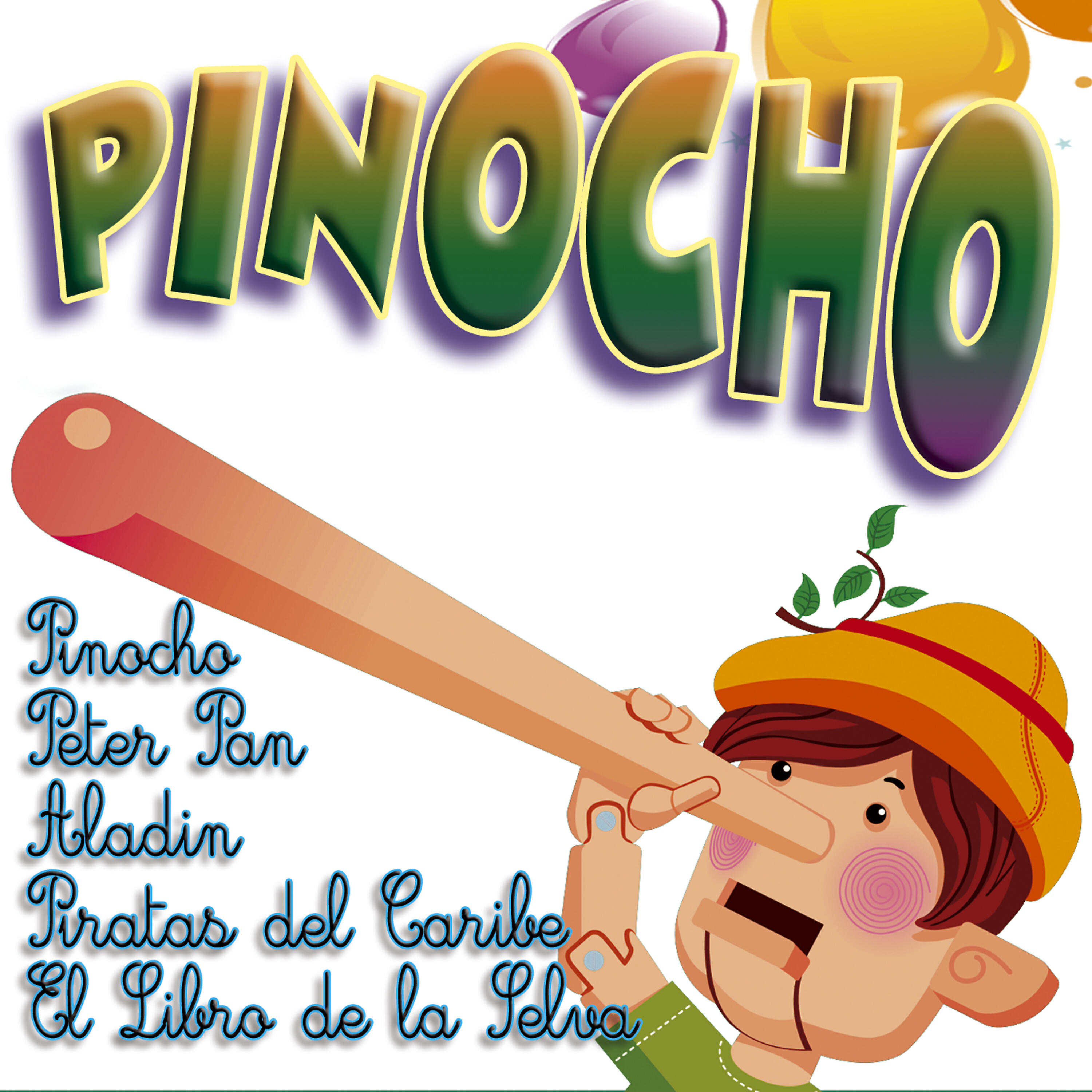 Релиз Pinocho