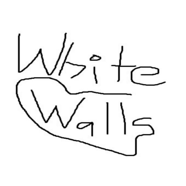 Релиз White Walls