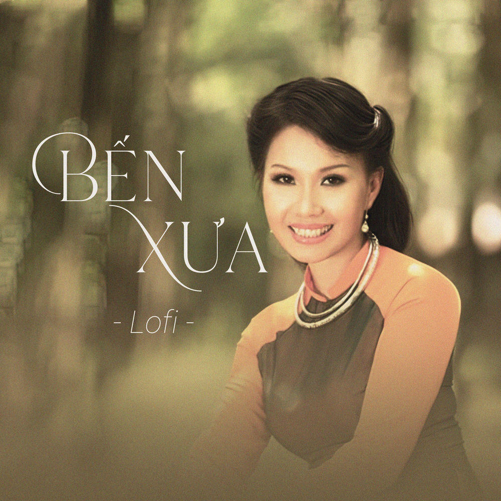 Релиз Bến Xưa (Lofi)