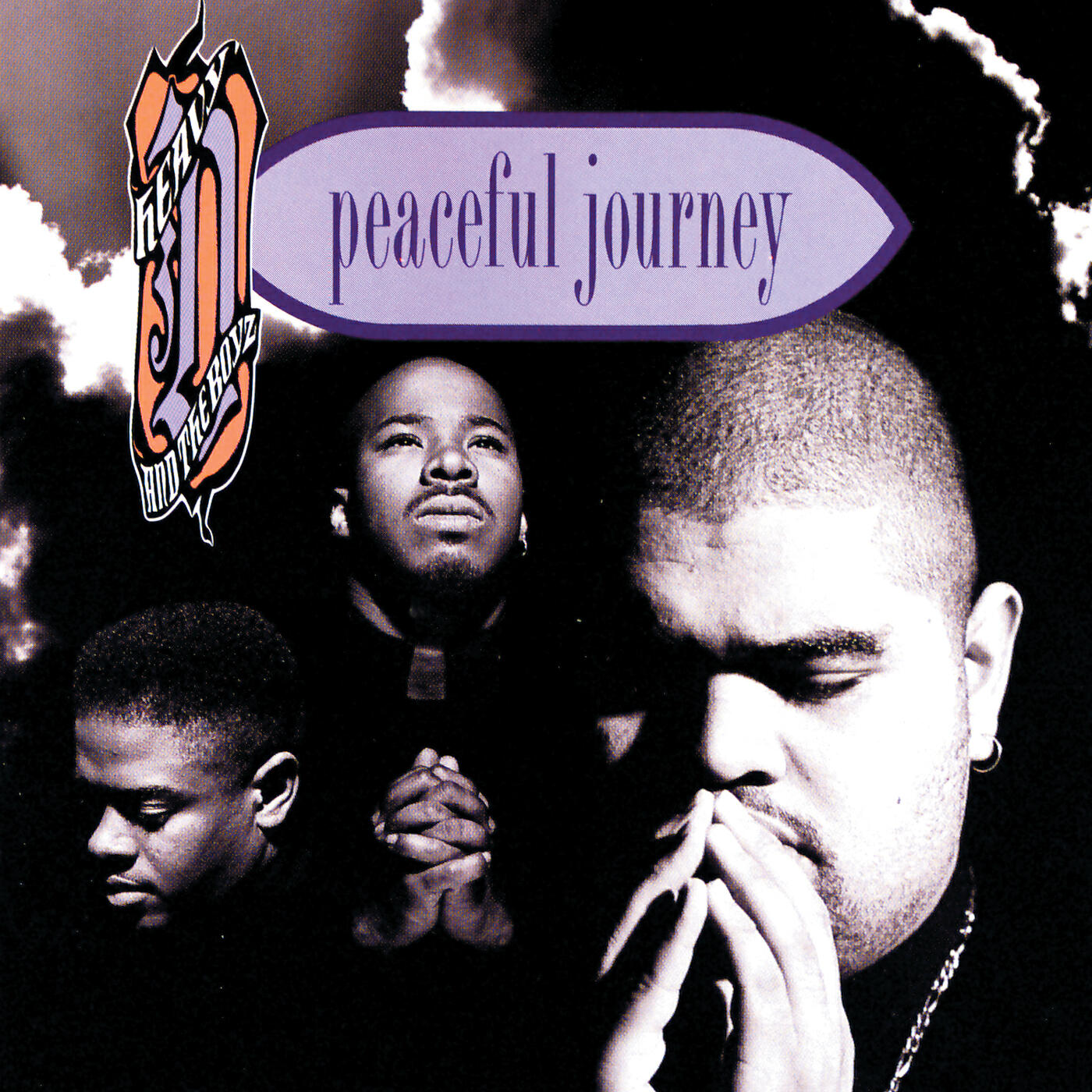 Релиз Peaceful Journey
