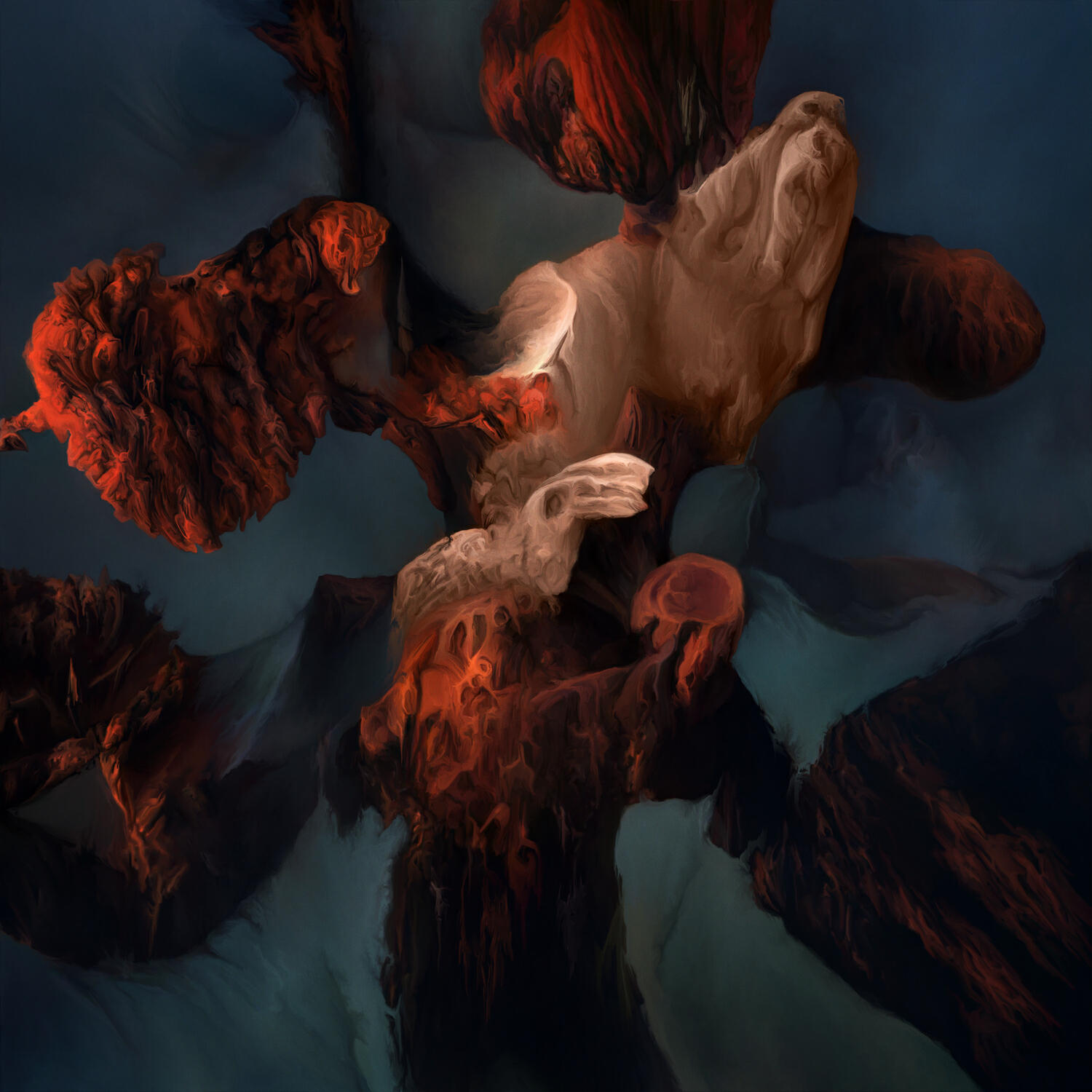 Релиз Blast of Sirens