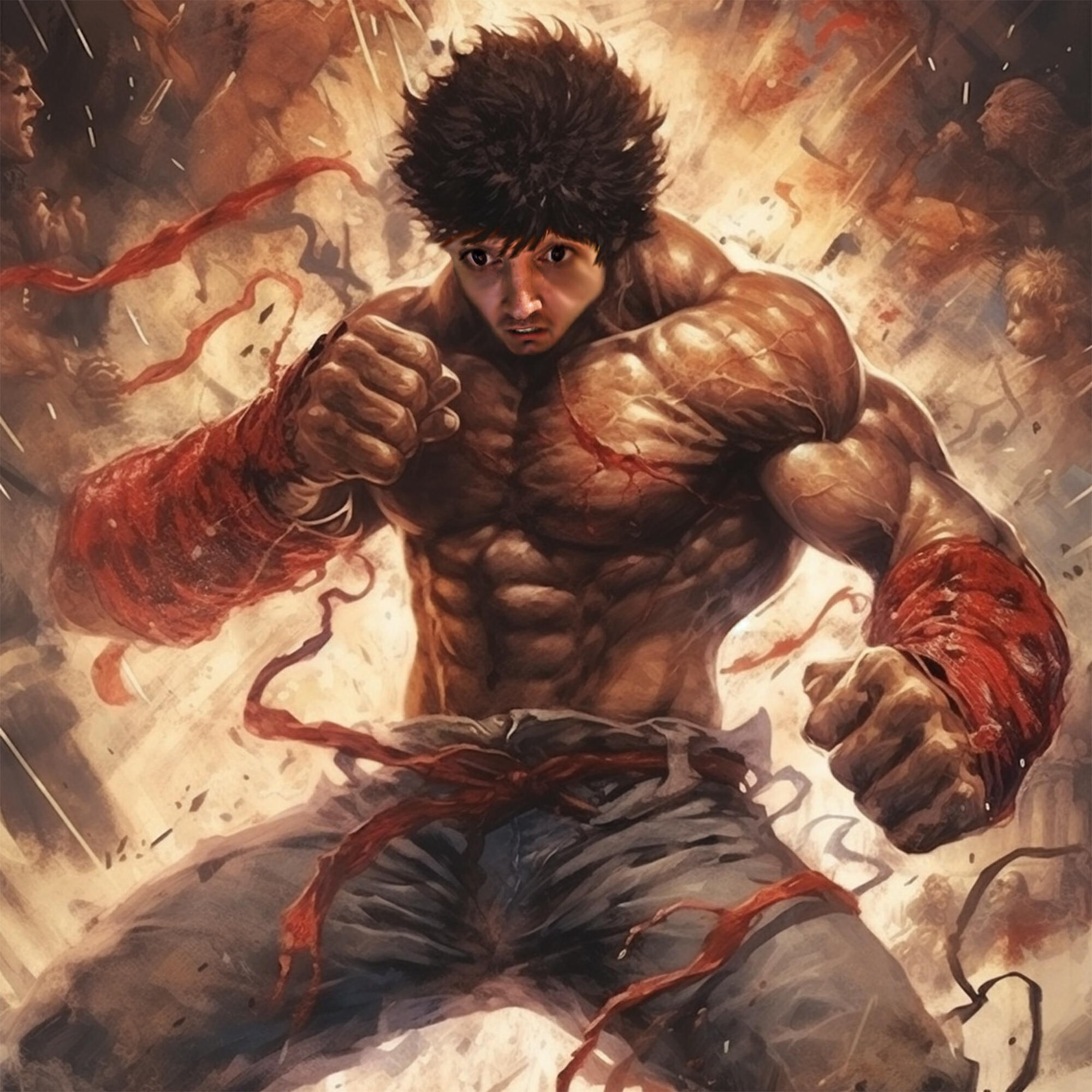Релиз RAVSHAN MOTOVATION