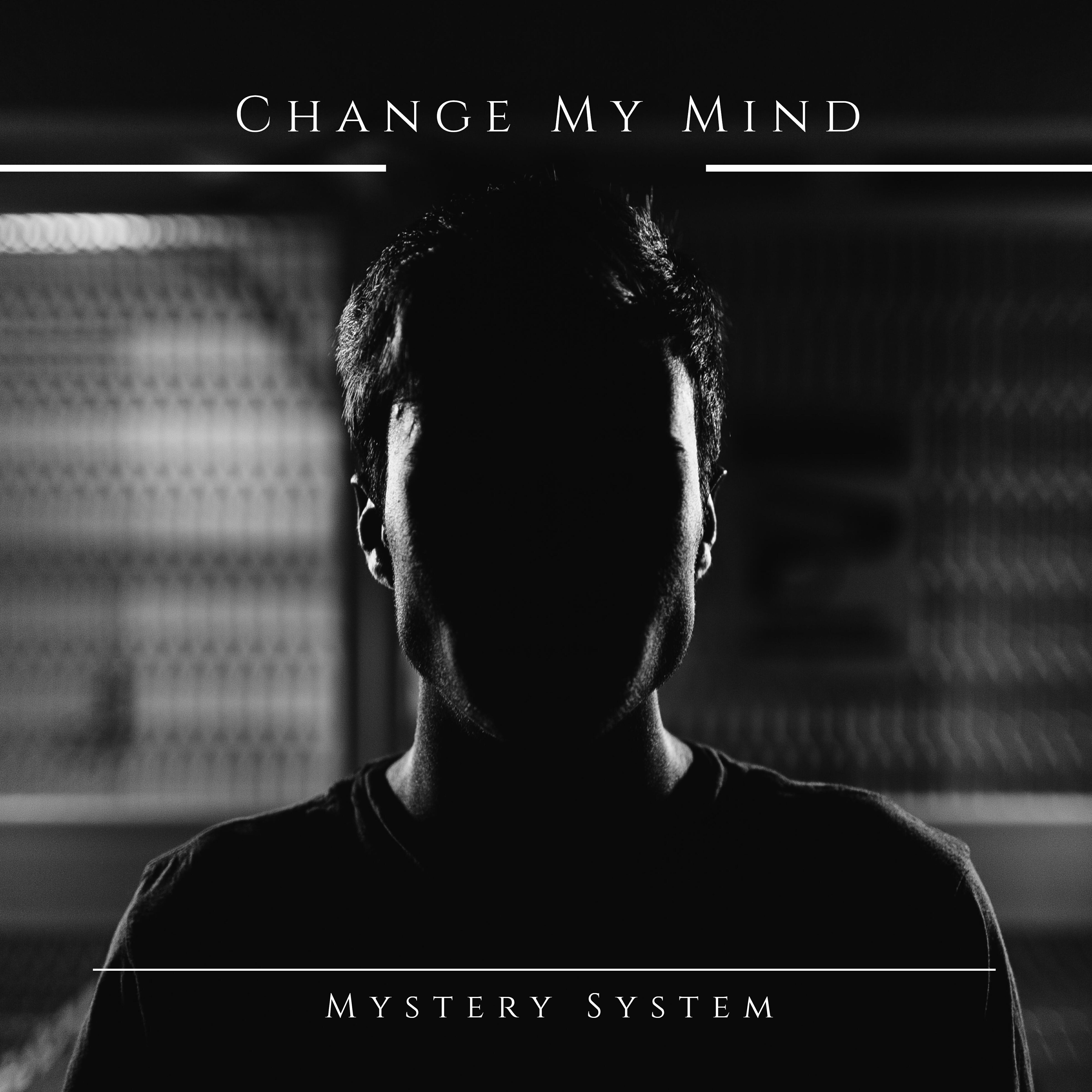 Релиз Change My Mind