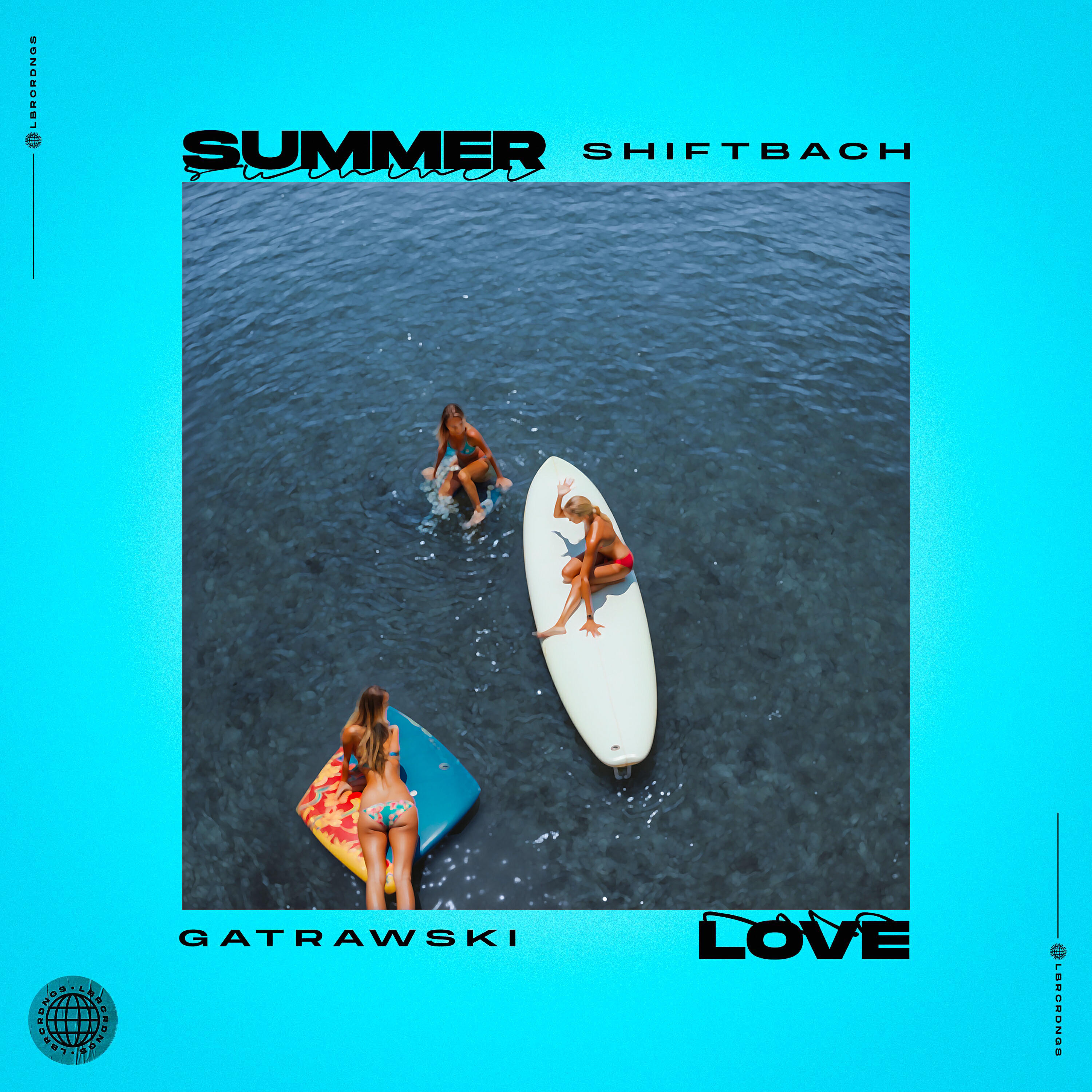 Релиз Summer Love