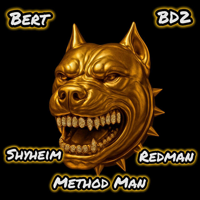 Релиз Big Dog Pt. 2