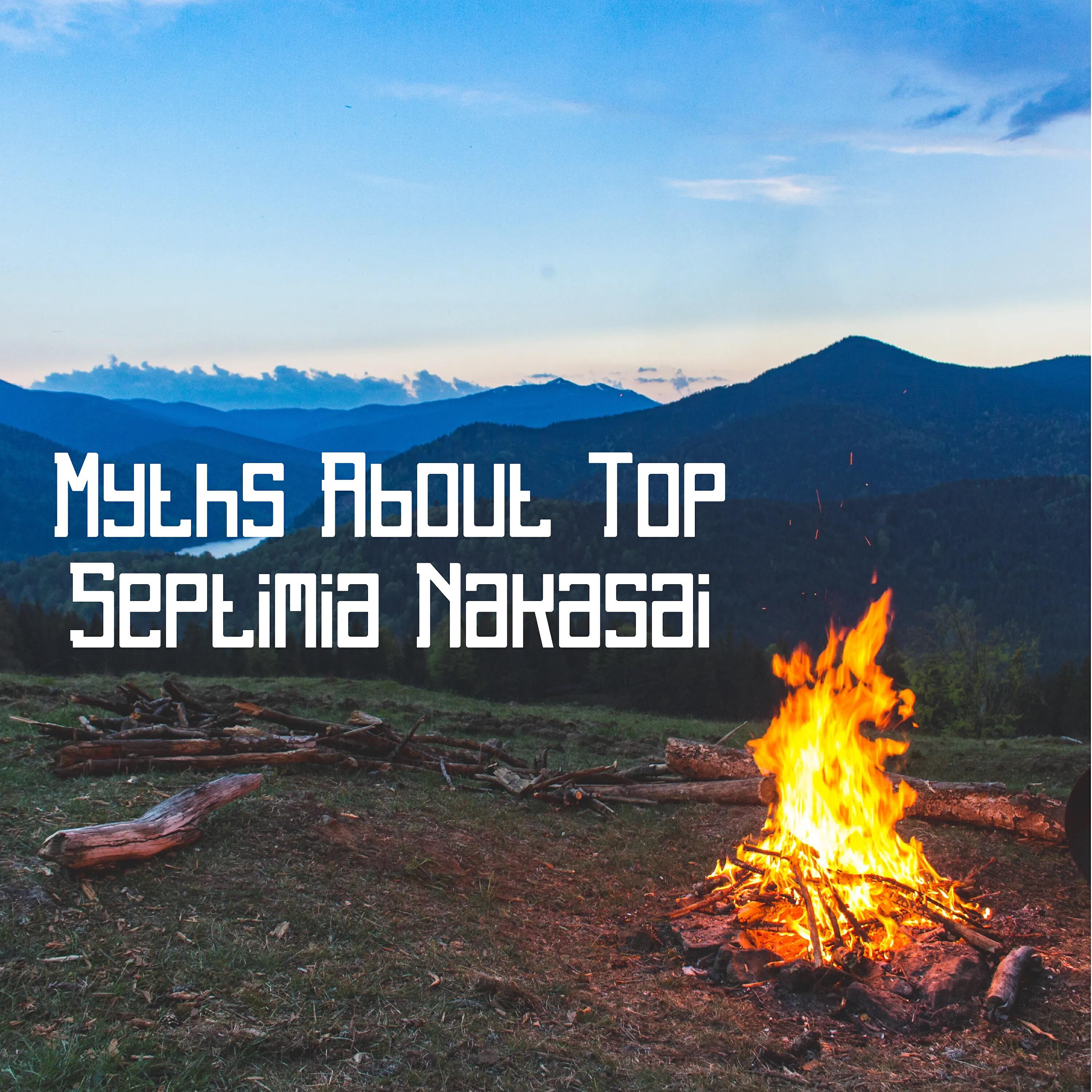 Релиз Myths About Top