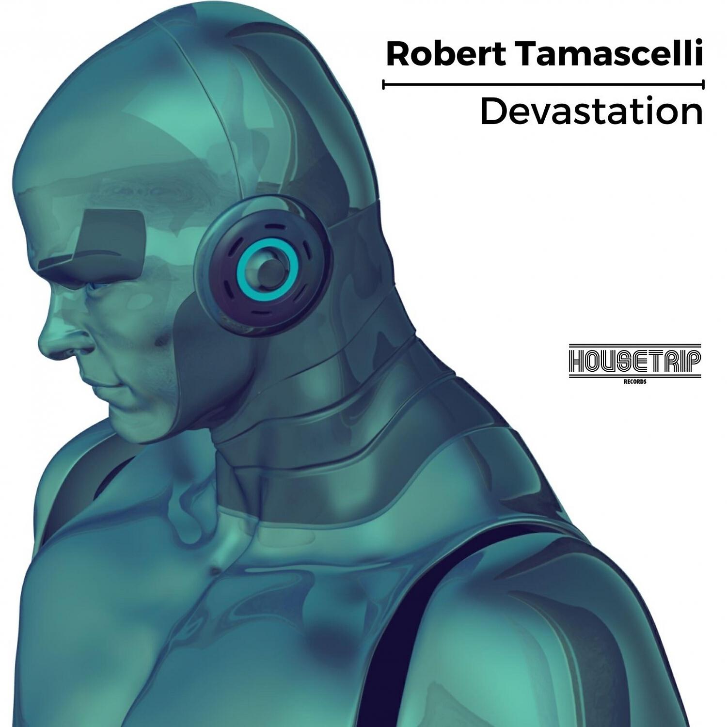 Релиз Devastation