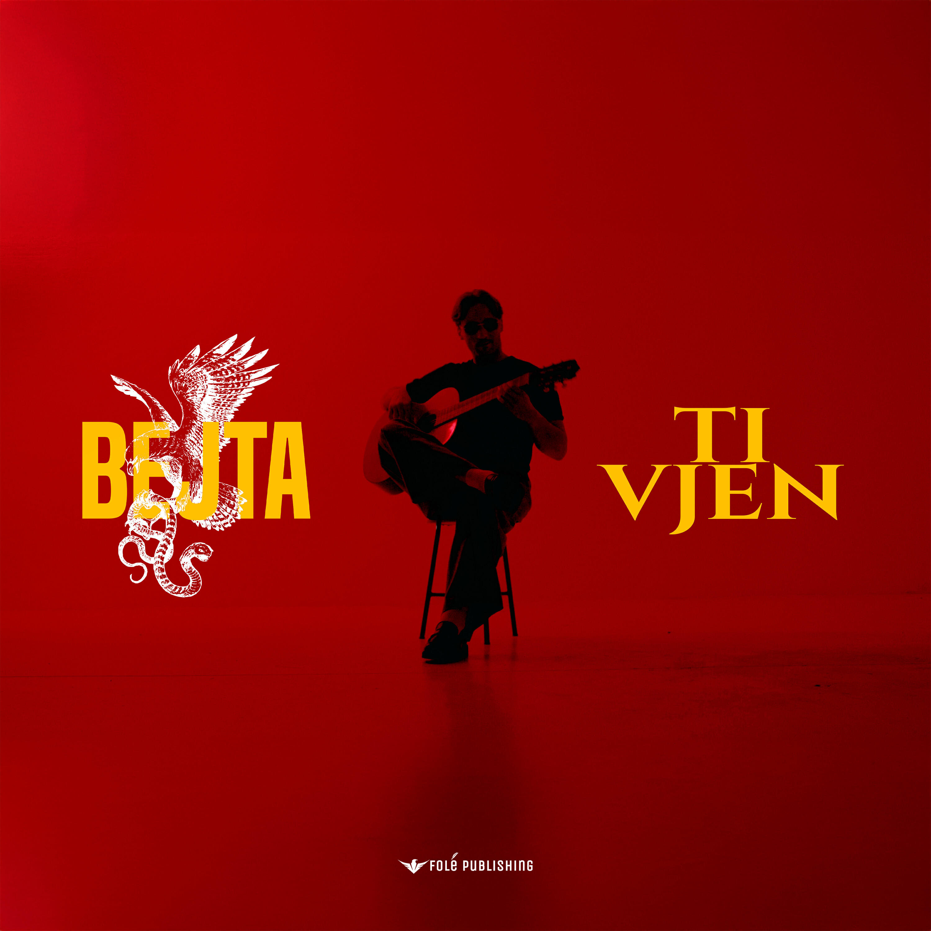 Релиз TI VJEN
