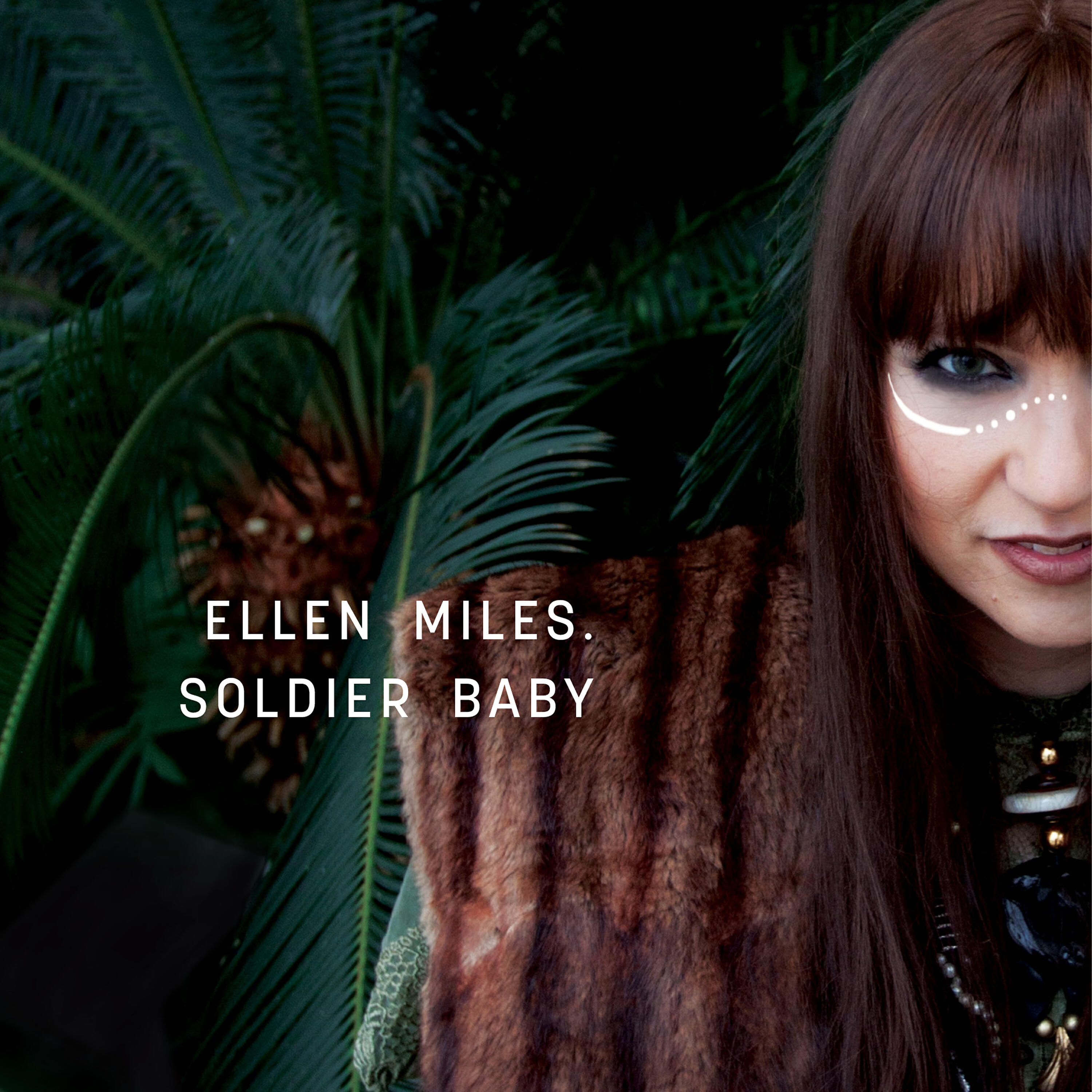 Релиз Soldier Baby