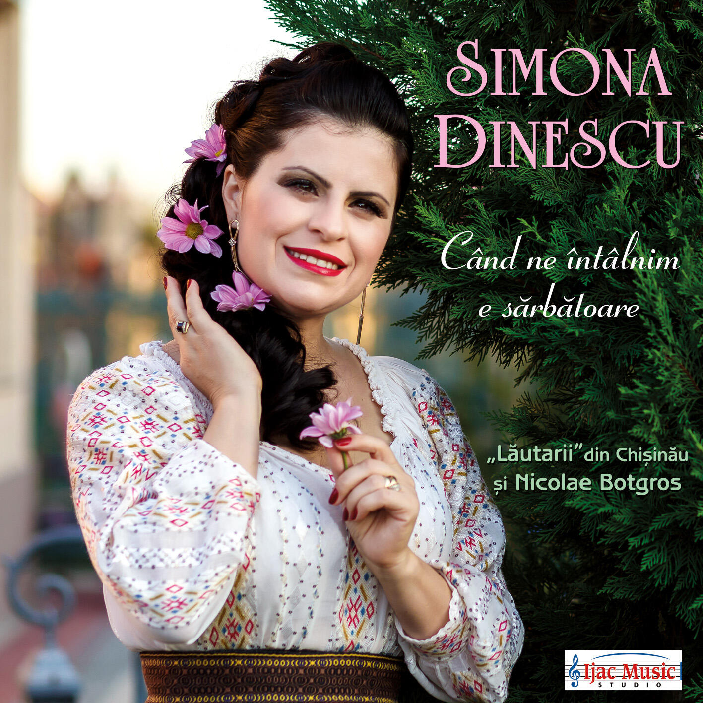 Релиз Când ne întalnim e sărbatoare