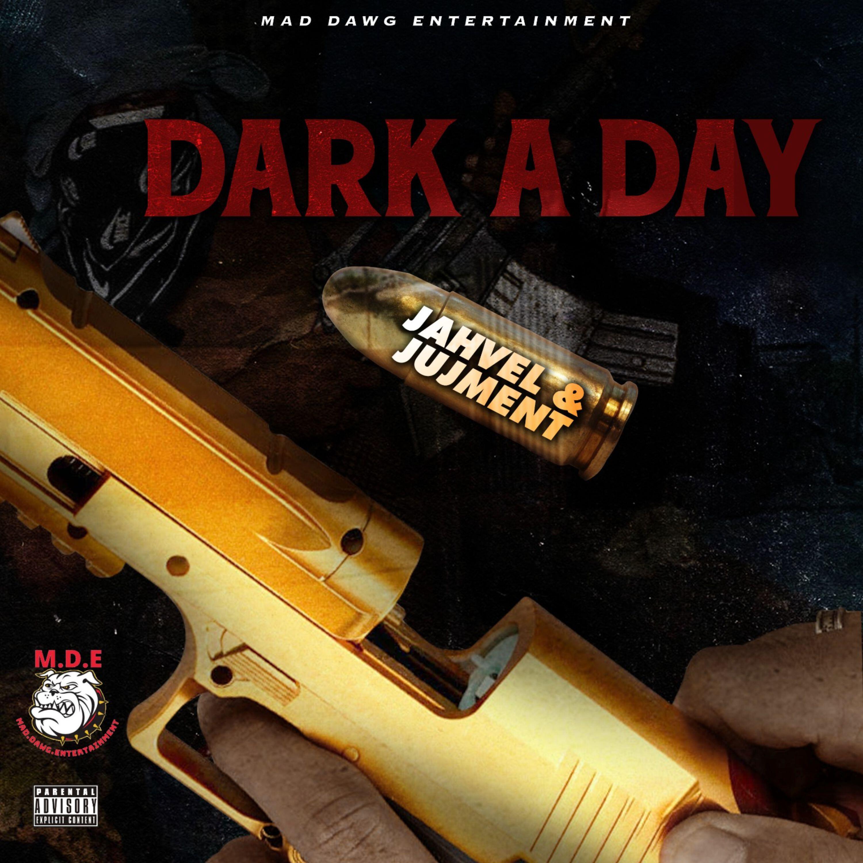 Релиз Dark a Day