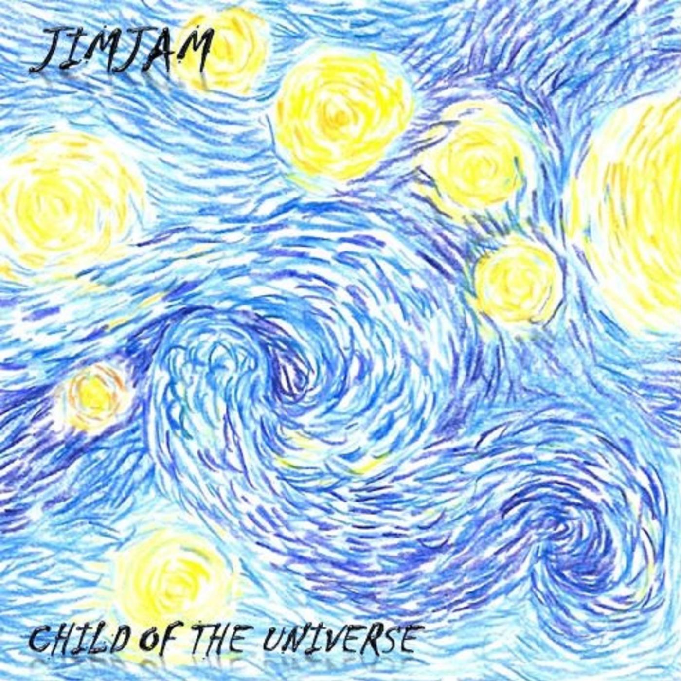 Релиз Child of the Universe