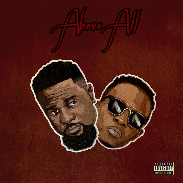 Релиз Above All