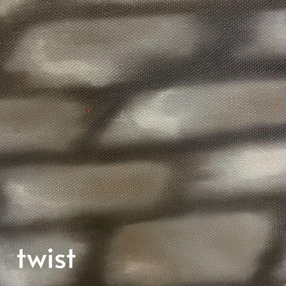 Релиз twist