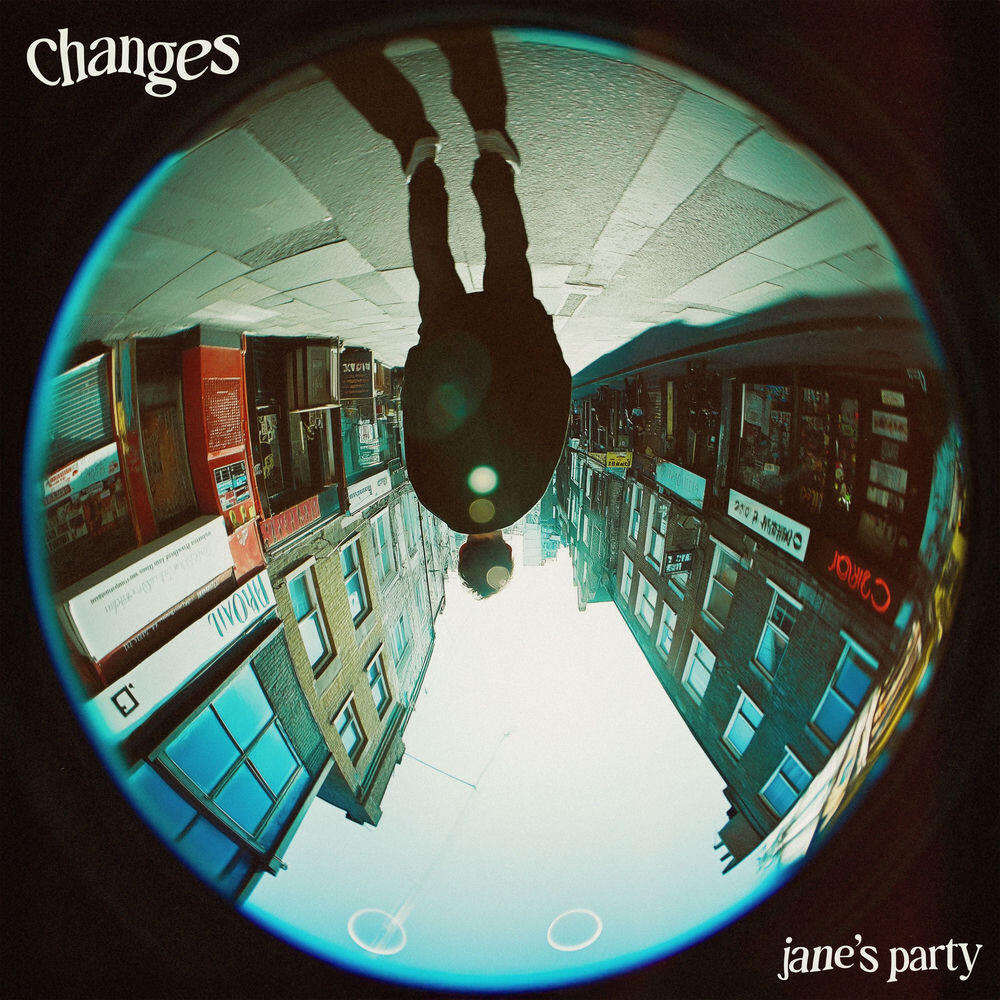 Релиз Changes