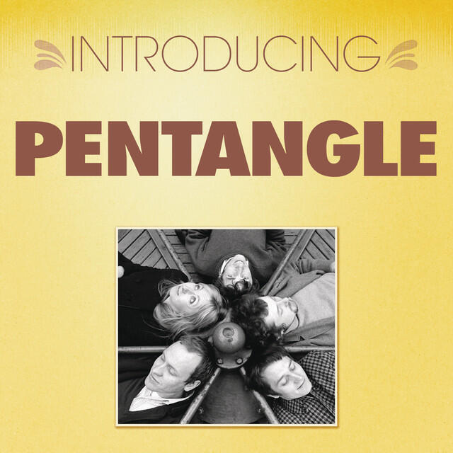 Релиз Pentangle