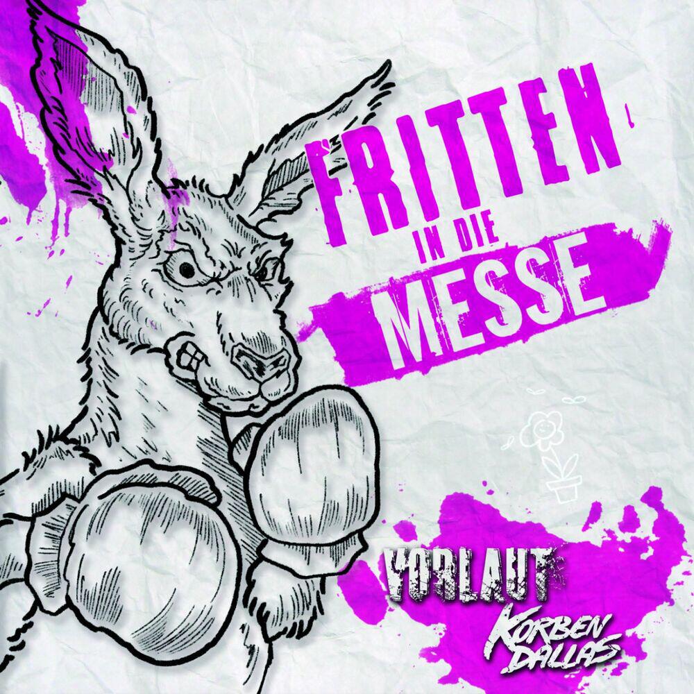 Vorlaut