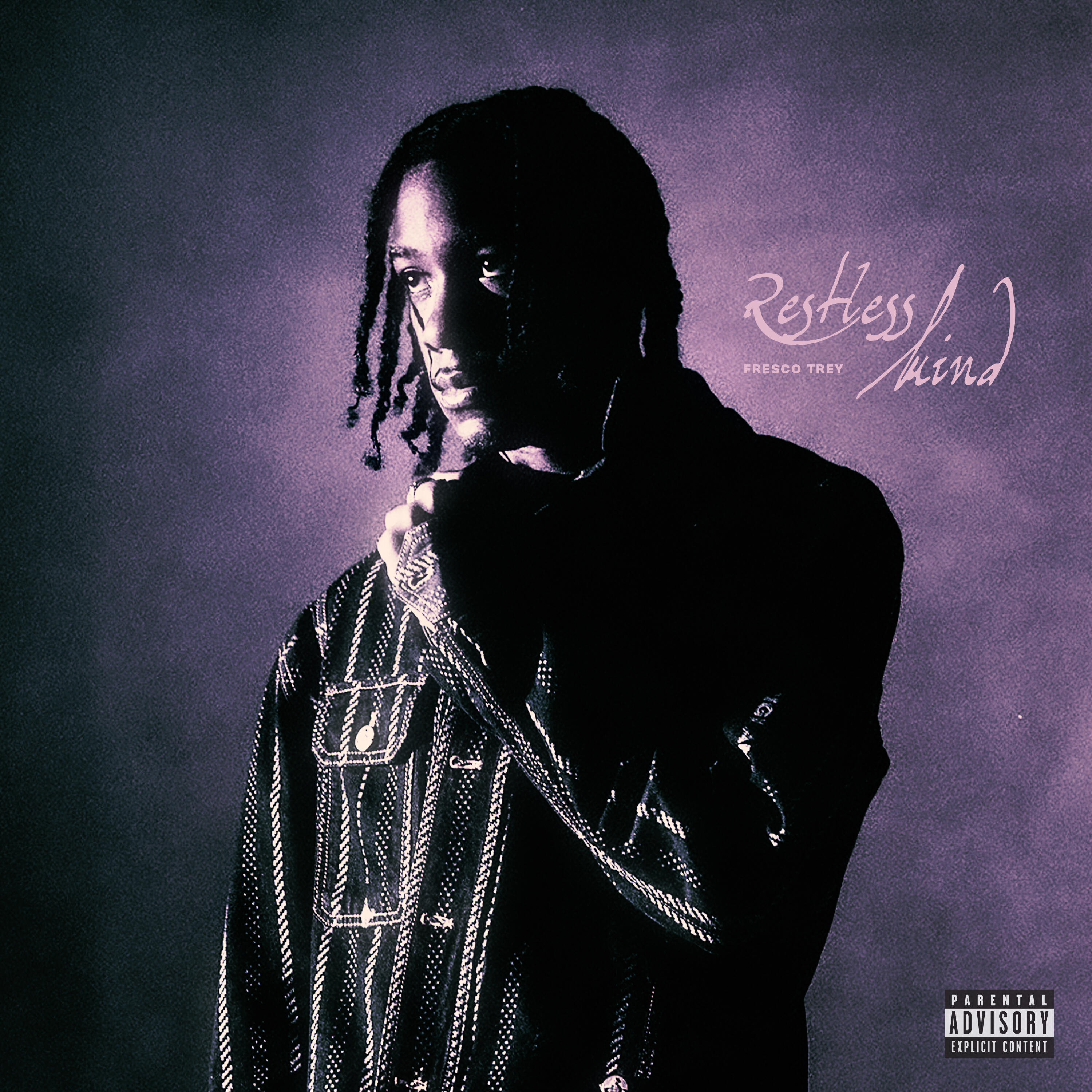 Релиз Restless Mind