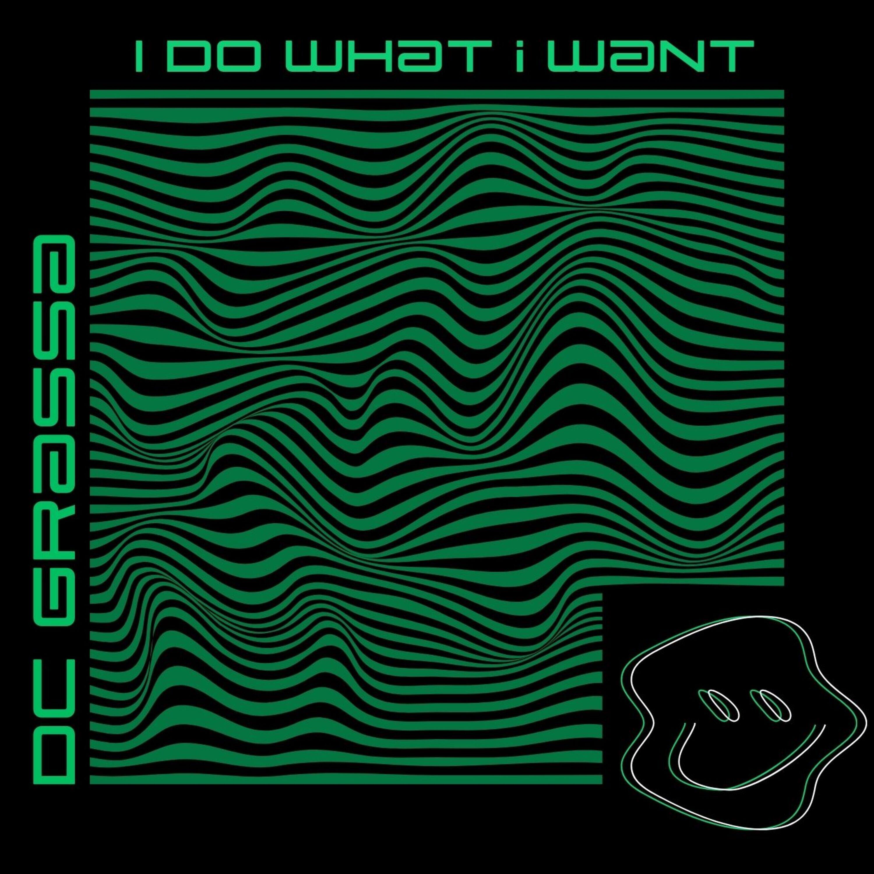 Релиз I Do What I Want