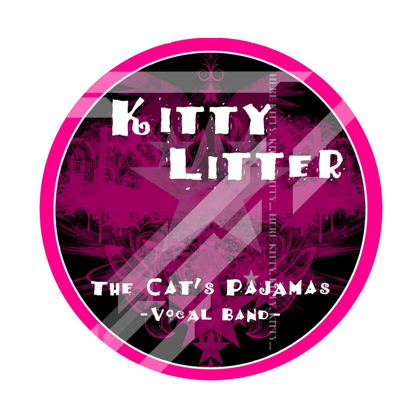 The Cat's Pajamas Vocal Band