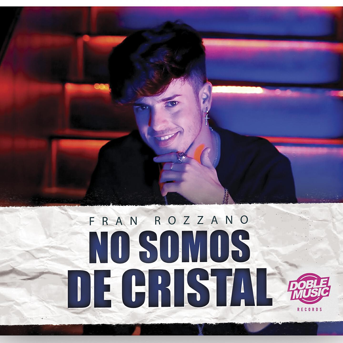 Релиз No Somos de Cristal
