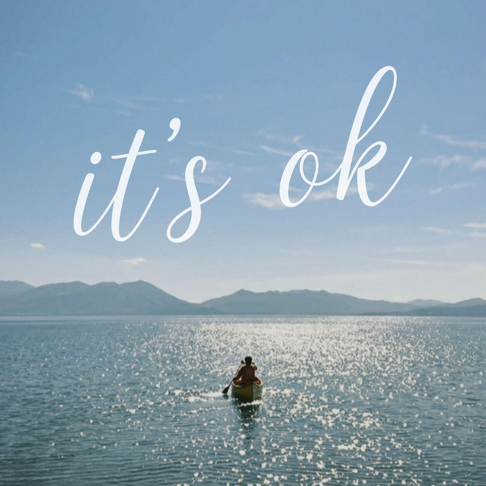 Релиз It's OK
