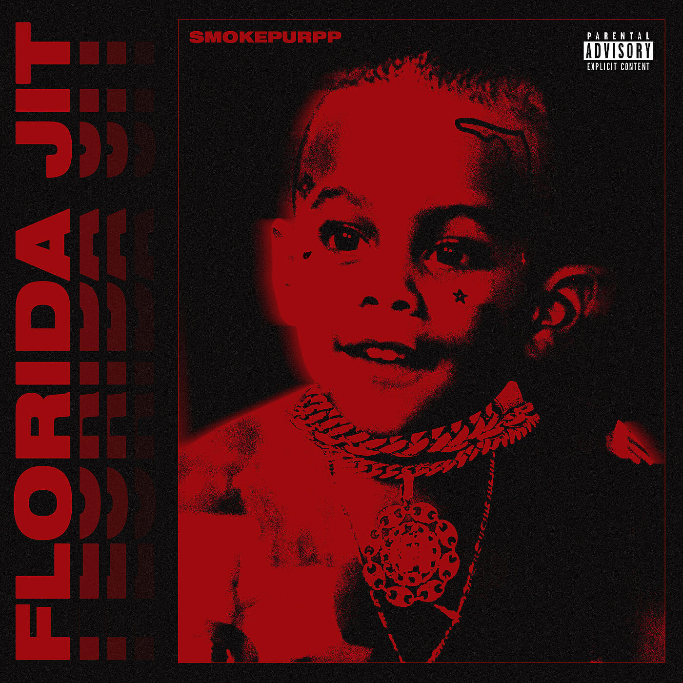 Релиз Florida Jit