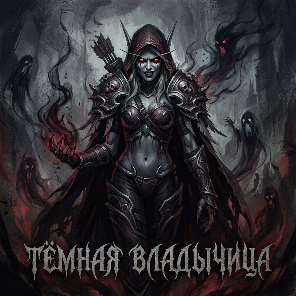 Релиз Тёмная владычица