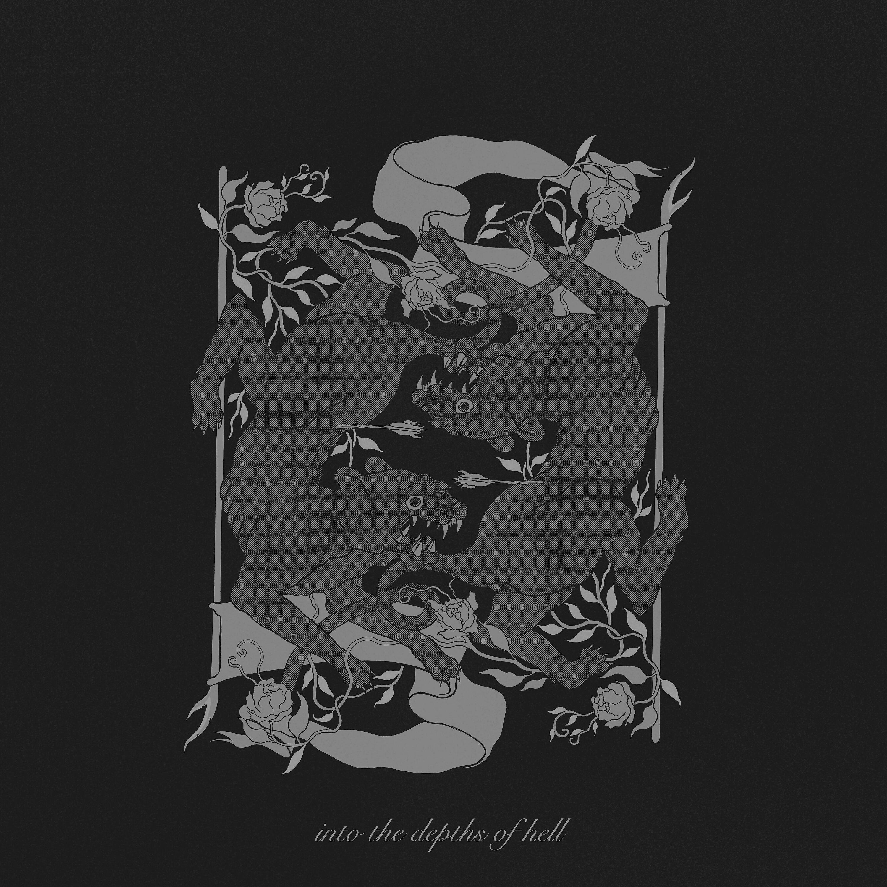Релиз Into the Depths of Hell