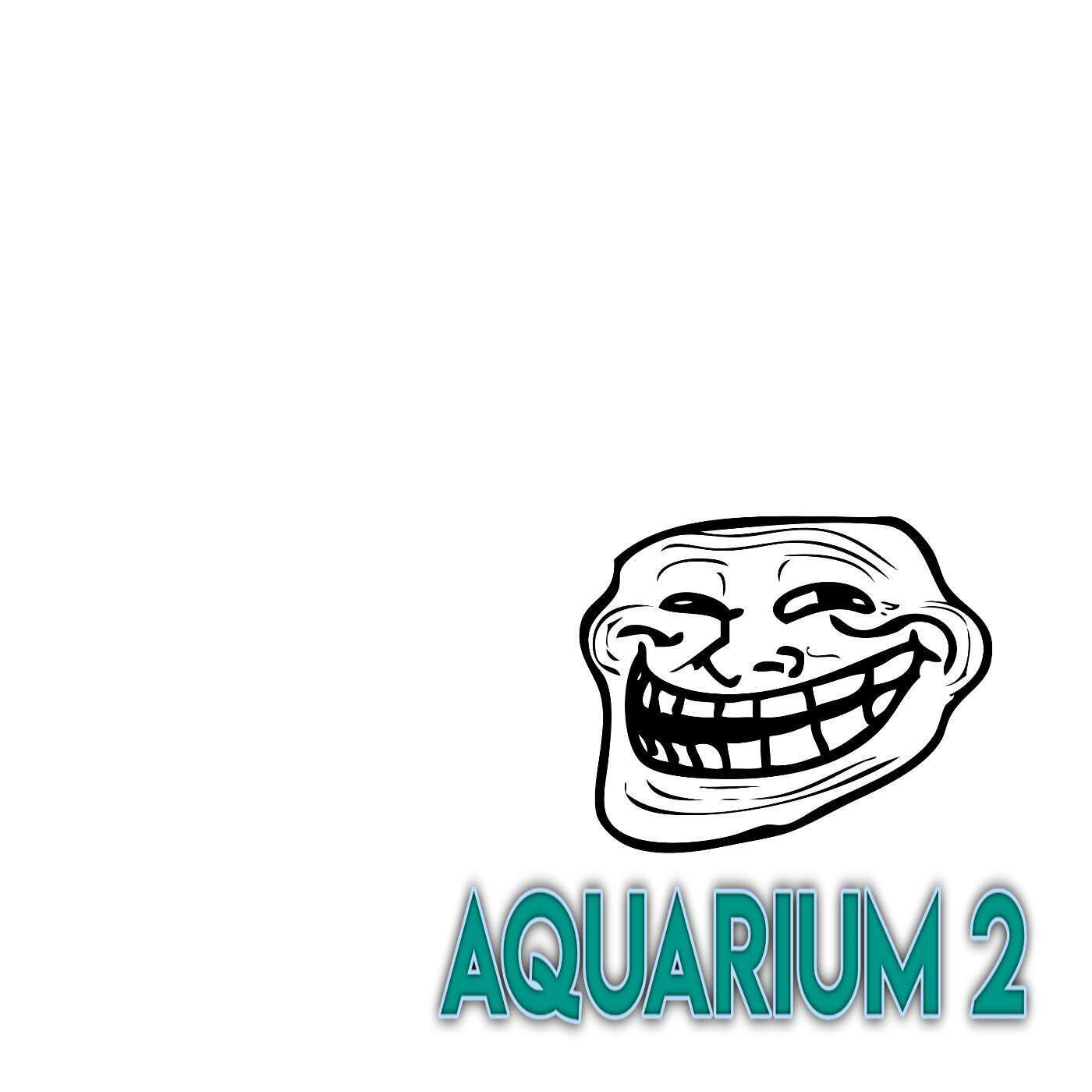 Релиз Aquarium 2