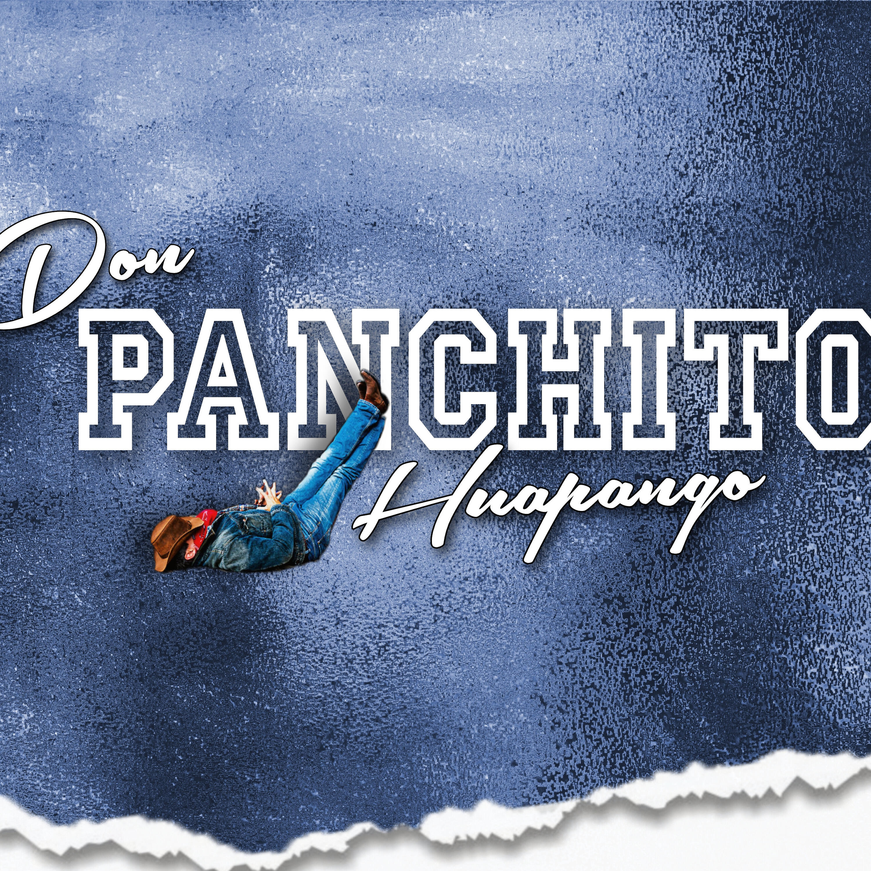 Релиз Don Panchito