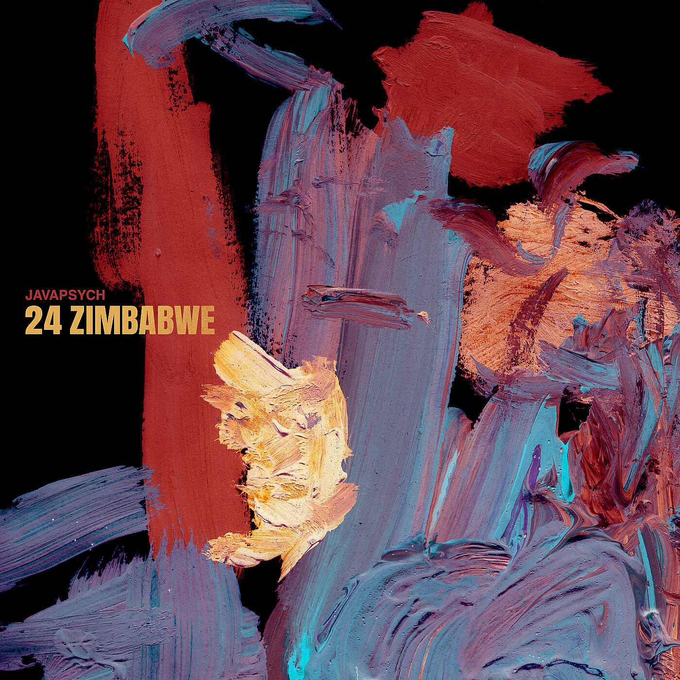 Релиз 24 Zimbabwe
