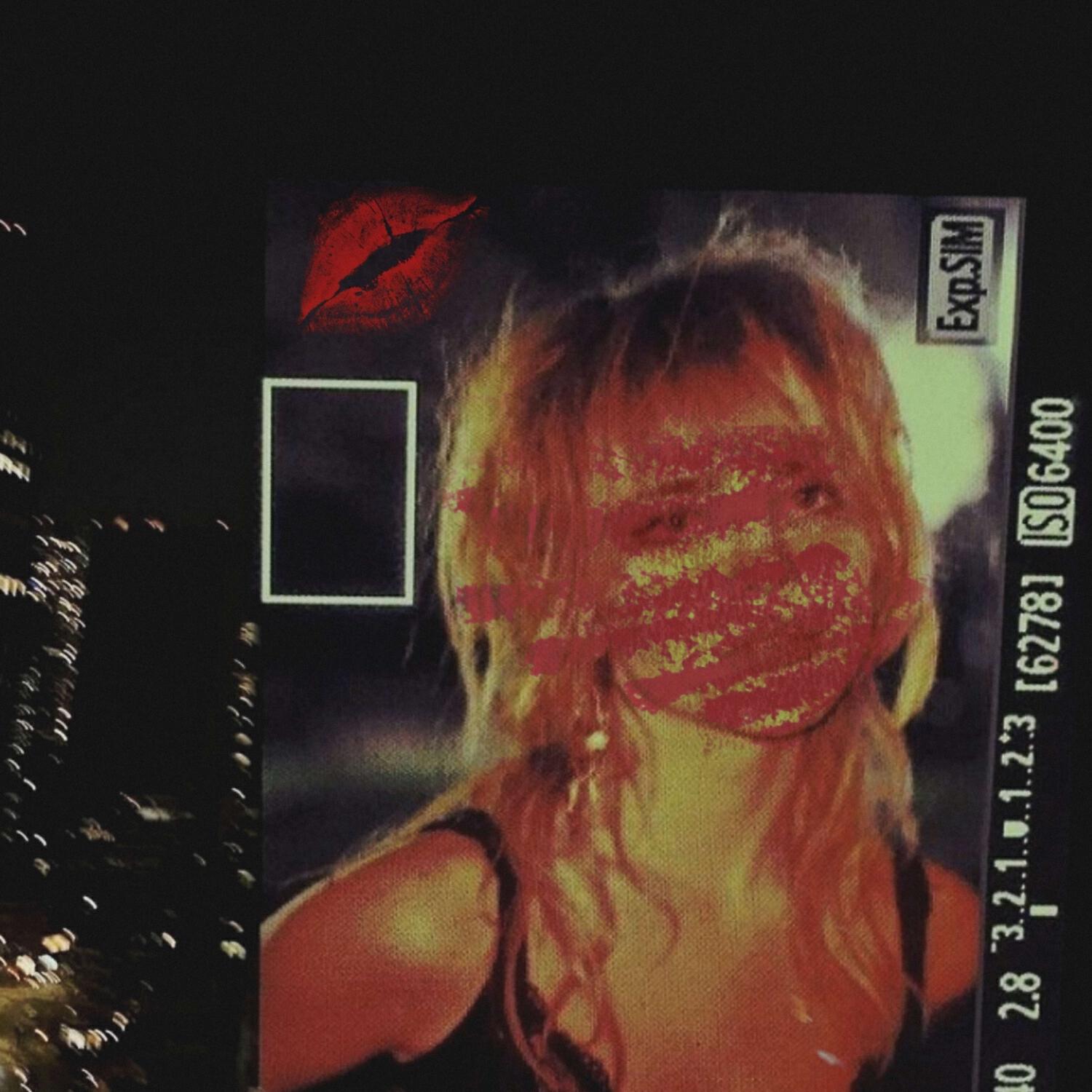 Релиз KISS