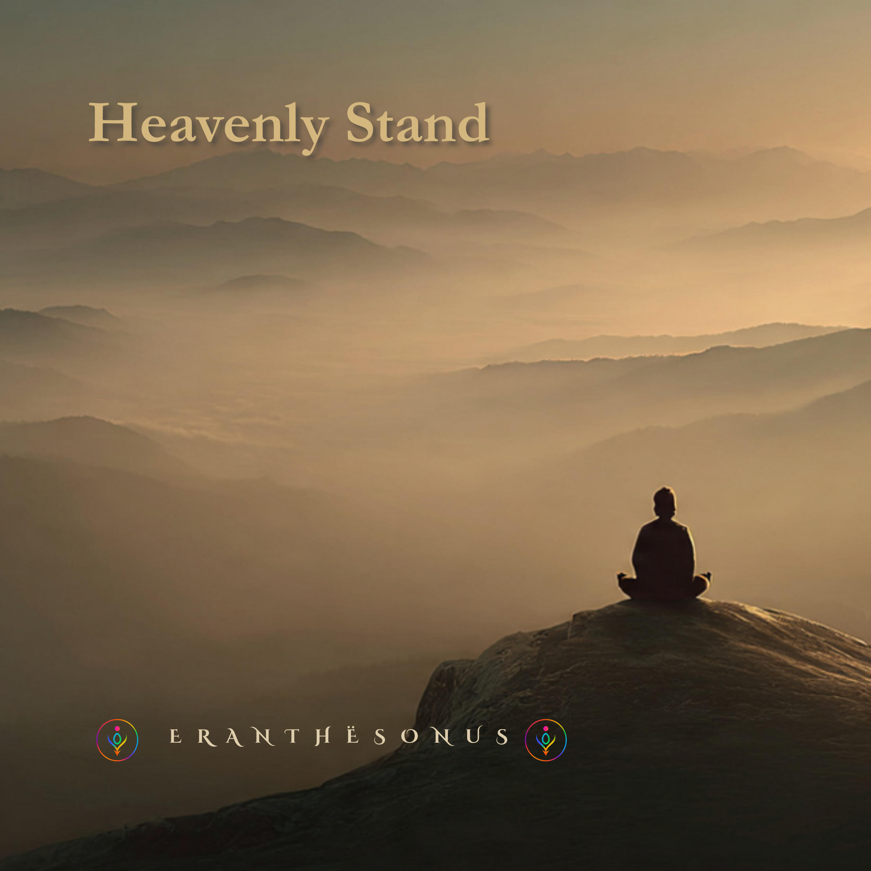 Релиз Sitting On The Mountain