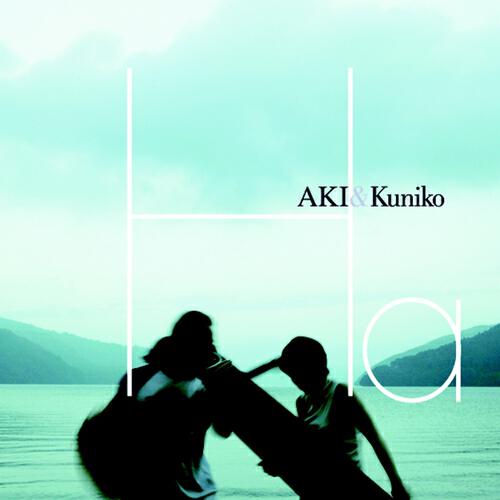 AKI & Kuniko