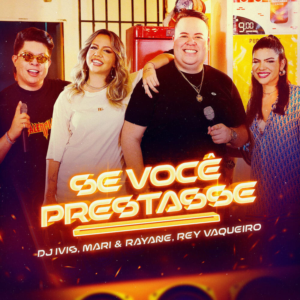 Релиз Se Você Prestasse