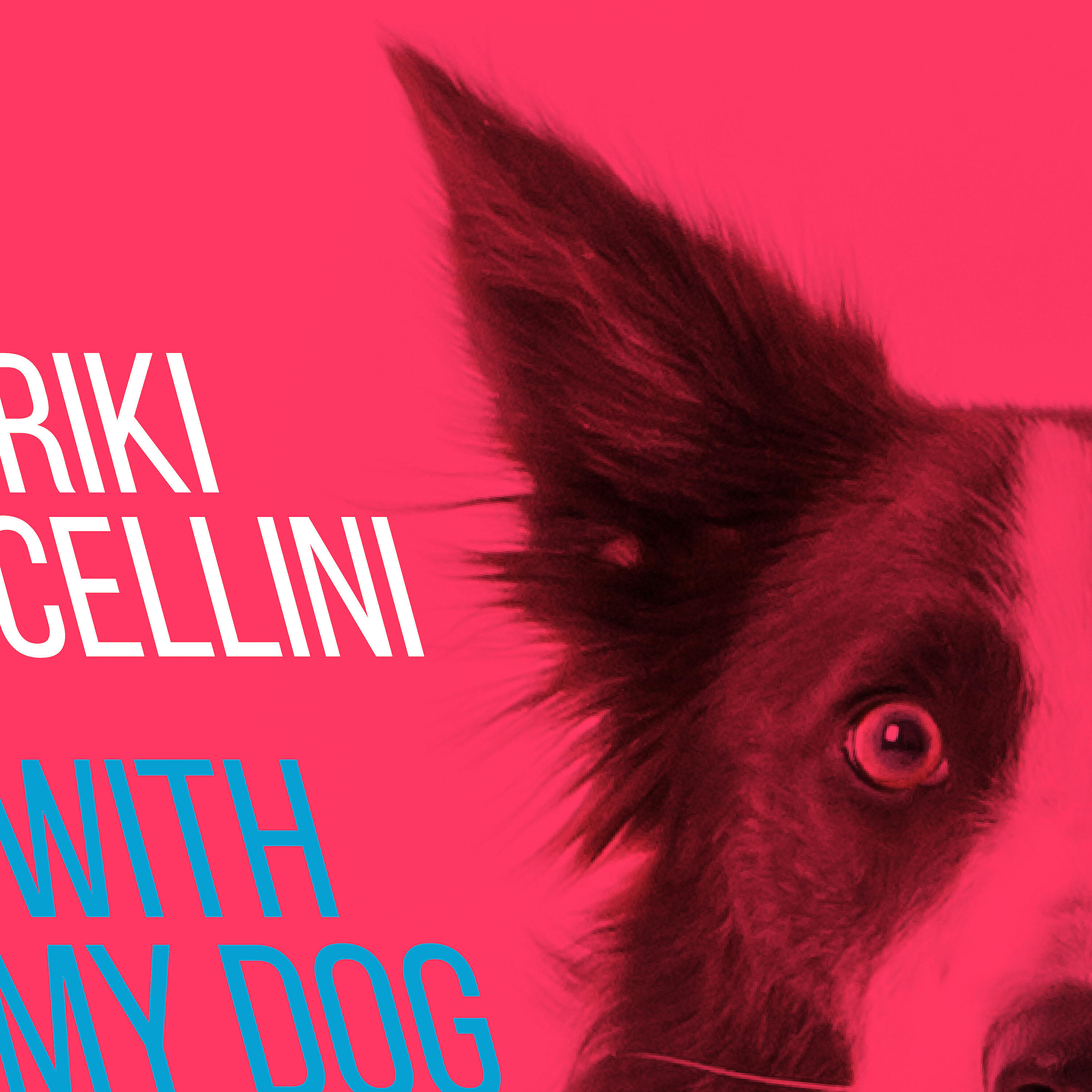 Релиз With my dog