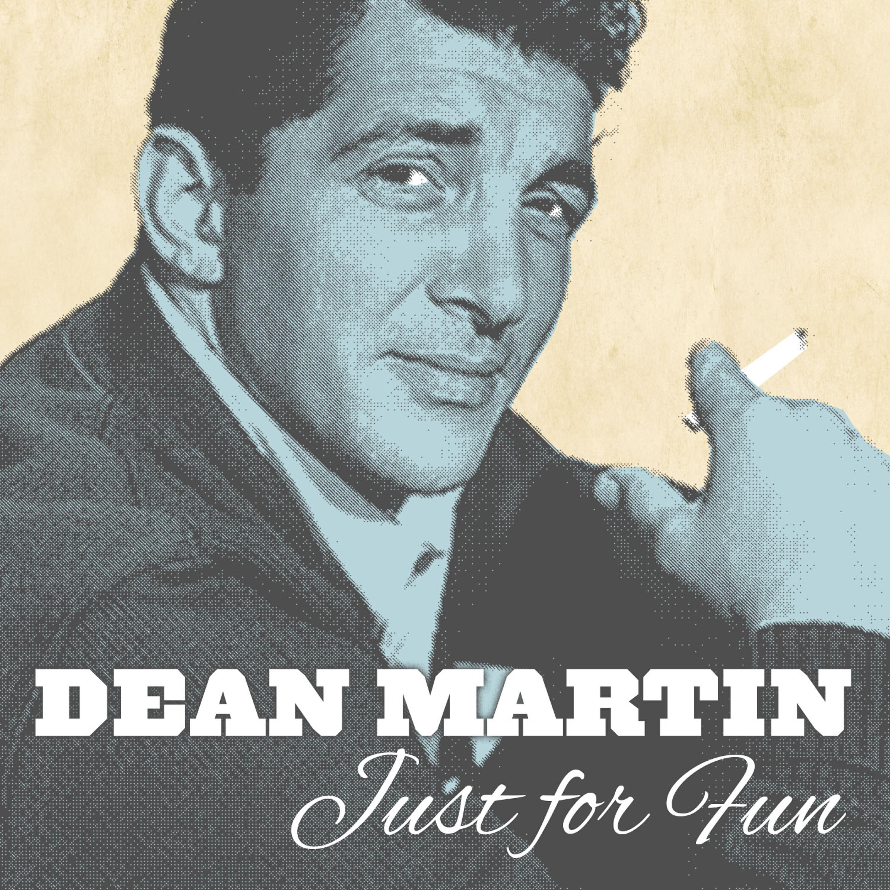 Релиз Dean Martin, Just for Fun