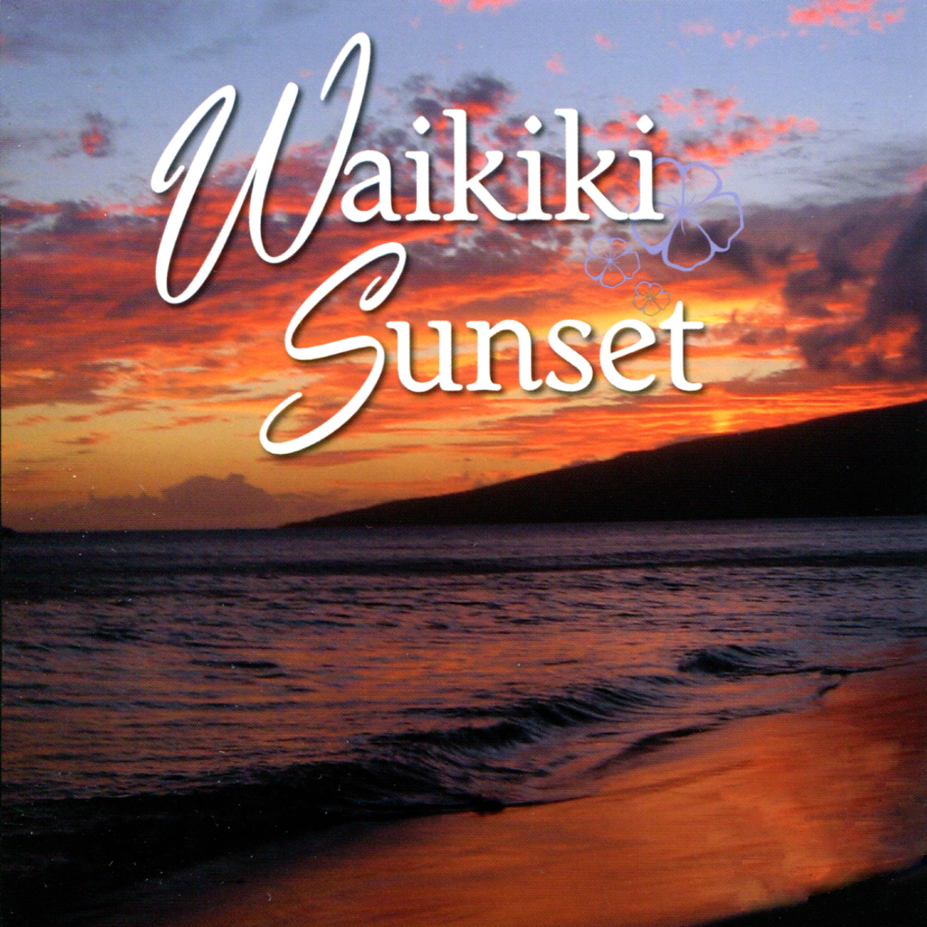 Релиз Waikiki Sunset