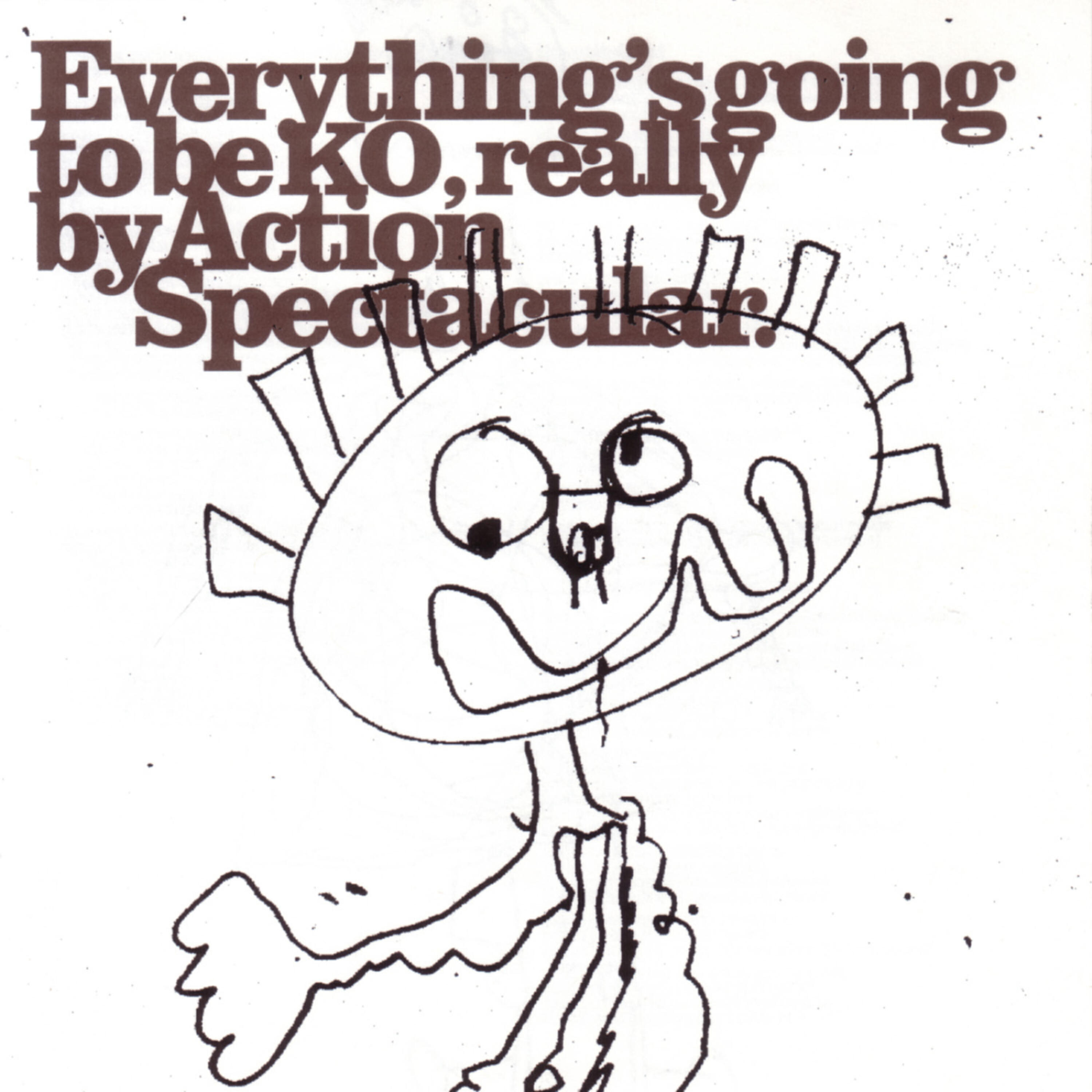 Action Spectacular