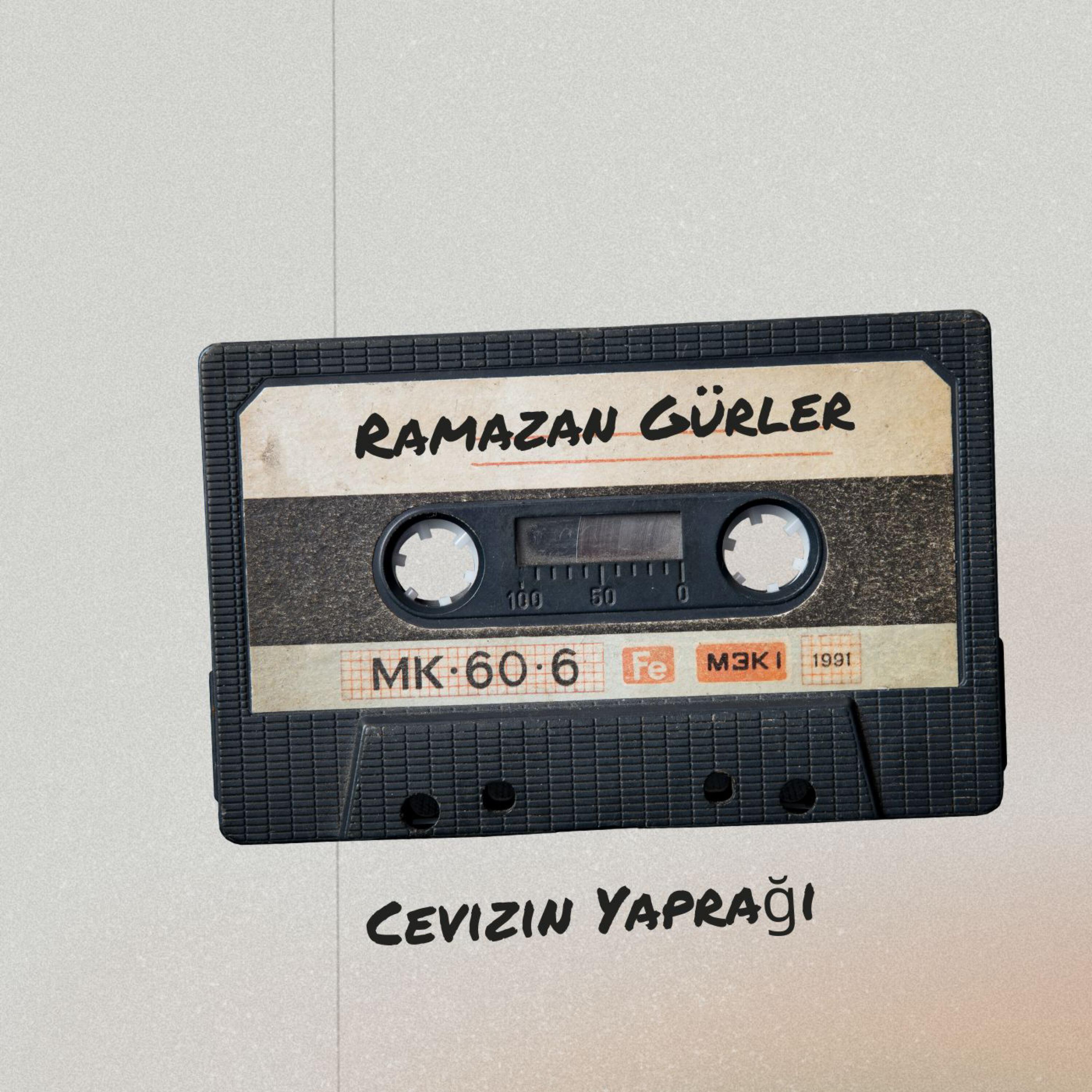 Релиз Cevizin Yaprağı